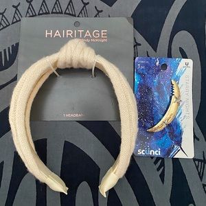 Hair Accessories